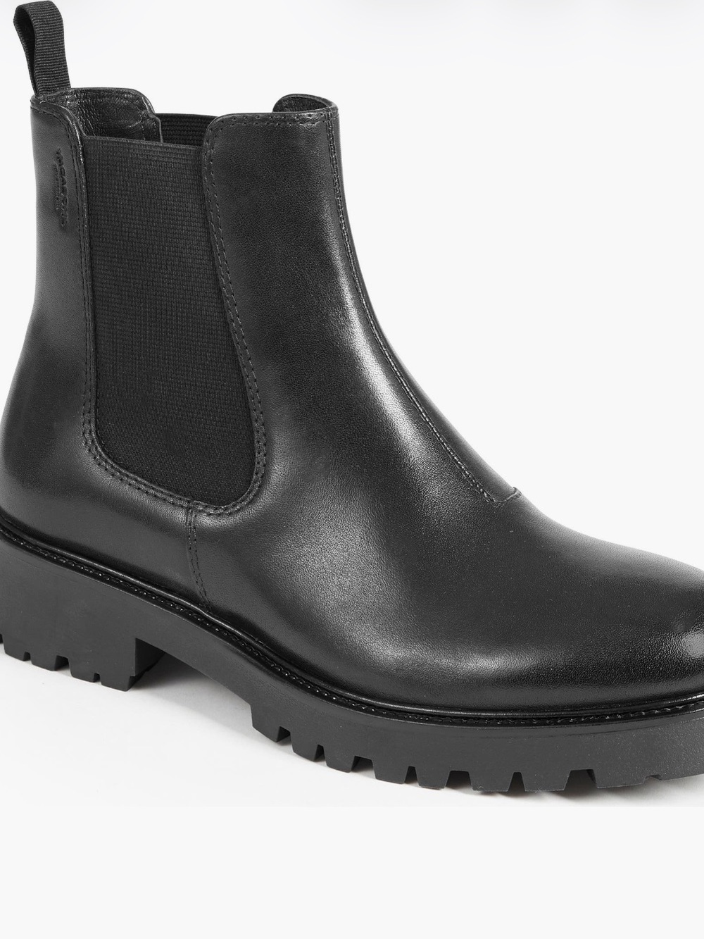 Vagabond Shoemakers Kenova Lug Chelsea
Boots Size 38